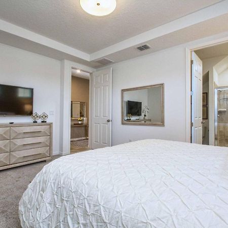 5 Bedrooms Townhome W- Splashpool - 8205Sa Orlando Kültér fotó