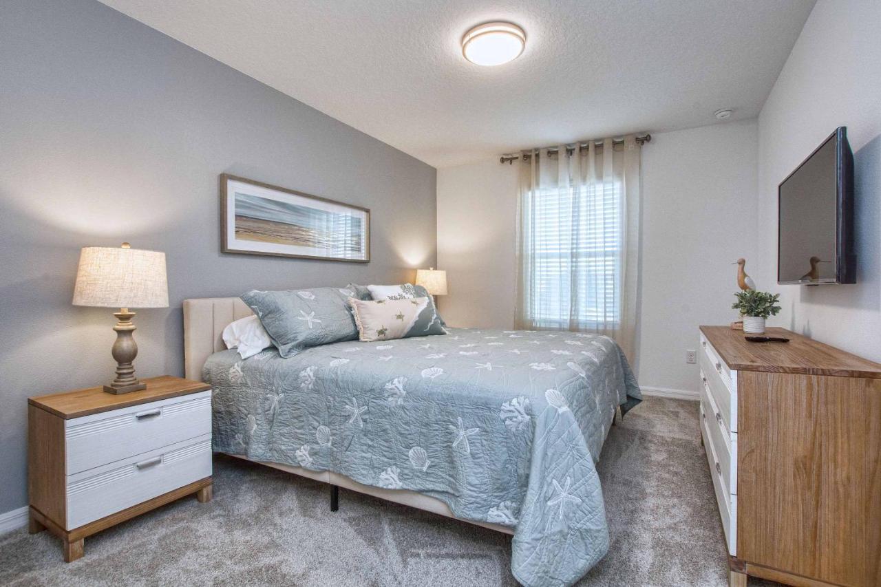 5 Bedrooms Townhome W- Splashpool - 8205Sa Orlando Kültér fotó