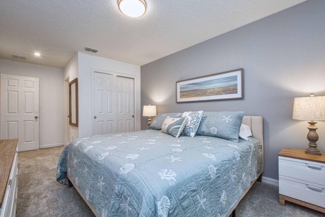 5 Bedrooms Townhome W- Splashpool - 8205Sa Orlando Kültér fotó