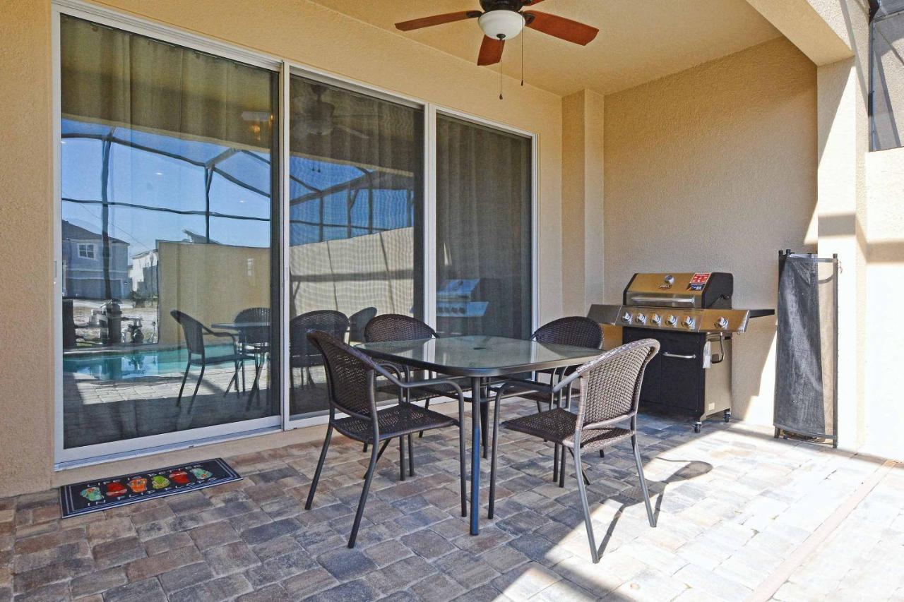 5 Bedrooms Townhome W- Splashpool - 8205Sa Orlando Kültér fotó